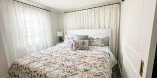 Modern solace meets nostalgic comfort in this stunning 3BR/3BA beauty 4800/Mo Gallery 16