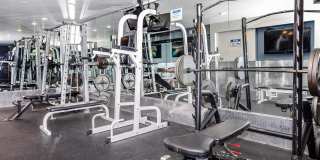 Towne Square Gallery 18