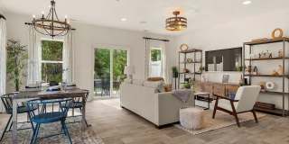 Room in 3 Bedroom Townhome at Pagebrook Ln Gallery 1