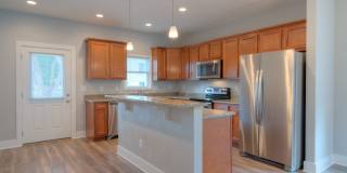 3 bed 3.5 bath townhouse Gallery 26