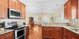 Coastal Living at its Best: Charming 3-Bedroom Near the Beach Gallery 35