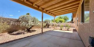 3/2 Beautiful Rita Ranch Home With Open Design!!! Gallery 32