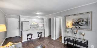 University Oaks Gallery 9