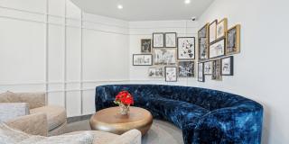 Society at Laurens Gallery 42