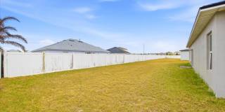 Stunning 4-Bedroom, 2-Bath Home in Poinciana with Modern Upgrades Gallery 25