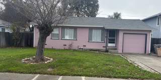 Charming 3 bedroom 2bath home available now! Gallery 1
