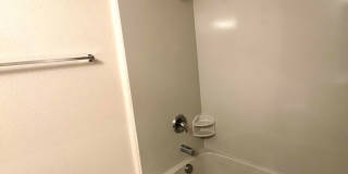 Beautiful, 2 story penthouse loft at the Manhattan condos on the south strip. Gallery 20