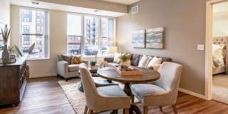 Senior & Affordable Housing - Bren Road Station Gallery 24