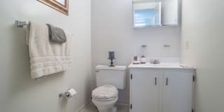 Hunt Club Apartments Gallery 9