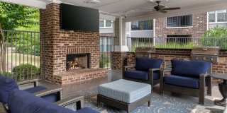 Station 92 at Woodstock Apartments Gallery 27