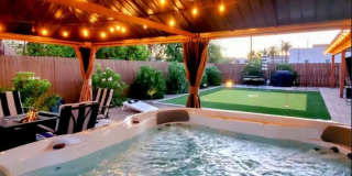 Charming 4BR House in Scottsdale Gallery 3