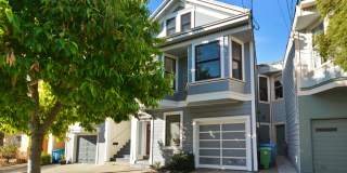Your home sweet home in San Francisco is in the Noe Valley Neighborhood! Gallery 38