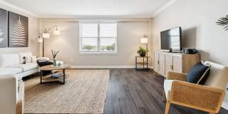 The Esplanade at City Park Apartments Gallery 4