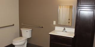 Lincoln Park - Affordable Housing Gallery 17
