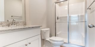 2 bedroom 2.5 bath home Gallery 18