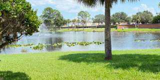 Spacious 3/2.5 Town Home in Meadow Woods! Available Now! Gallery 22