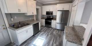 221 E. Warren St. Apt1 Gallery 1