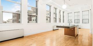 55 Berry Street Gallery 1