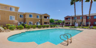 Parkway at Silverado Ranch Gallery 25