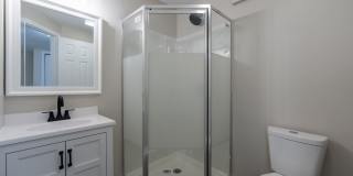 Newly renovated single family home! Gallery 20