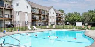 Gold Coast Square Apartments Gallery 4