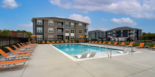 Echo Ridge Apartments Gallery 27