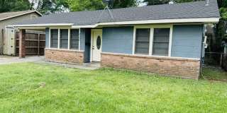 4136 Mohican Street (4 Bed/2 Bath) Home 4136 Mohican Street (4 Bed/2 Bath) Home Gallery 1
