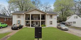 Stockton Apartments Gallery 2