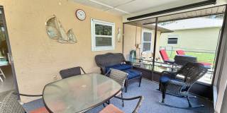 Available monthly Rental  2026 in heart of Sebastian Gallery 27