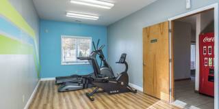 Parkview Townhomes Gallery 15