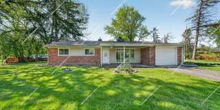 Rare Rental Opportunity! Fully Renovated 3-bedroom, 2-bath Brick Ranch in Farmington Hills! Gallery 1