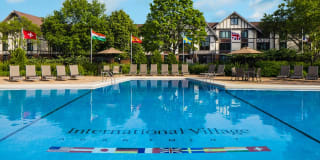 International Village Gallery 24