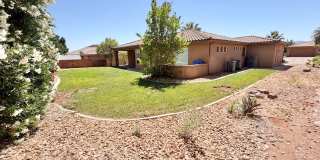 4 bed, 2 bath home in the quiet and desirable Castle Rock subdivision.  **PET FRIENDLY** Gallery 32