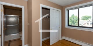 House on Wadsworth St.  Perfect for BU students!  Laundry in Unit Gallery 5