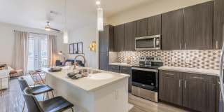 The Residences at 3000 Bardin Gallery 39