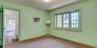 Historic 4-Bedroom Stone Home with Timeless Character, Hardwood Floors, Spacious Living & a Large Private Yard Gallery 22