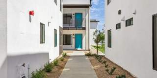 Tempo Apartments Gallery 7