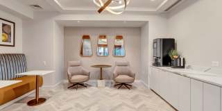 The Cosmopolitan at Reston Town Center Gallery 41