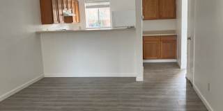 Affordable units walking distance to the Lake and across from the Meadow Gallery 1