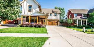 Gorgeous Single Family Home for Rent in Valley West Neighborhood! Near parks and ponds! Gallery 1