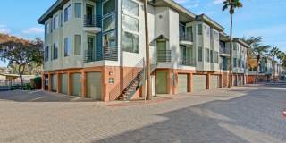 Pavilions on Central Apartments Gallery 27