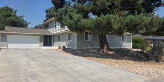 5 bedroom home on a golf course in Boise Idaho Gallery 1