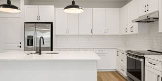 Harmon Jefferson Village Gallery 34