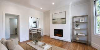 1765 McAllister Street Gallery 1