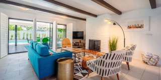Luxury Mid-Century Retreat in the Heart of the Historic Movie Colony (Monthly Only - No Long Term) Gallery 8