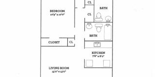 Broadmoor Apartments at West Columbia Gallery 4