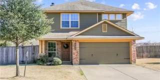 AVAILABLE AUGUST 2026 - Beautiful 3/2.5 Home in South College Station! Gallery 1