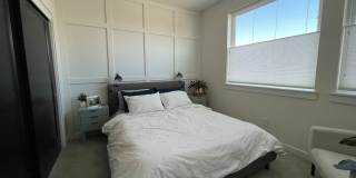 Modern 2BR + Office Townhome with Rooftop Deck in Prime Sunnyside/Highlands Location Gallery 9