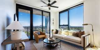 Skye on 6th Gallery 13