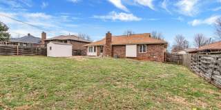 PRE-LEASING! 3 Bed / 2 Bath in south central Springfield Gallery 13